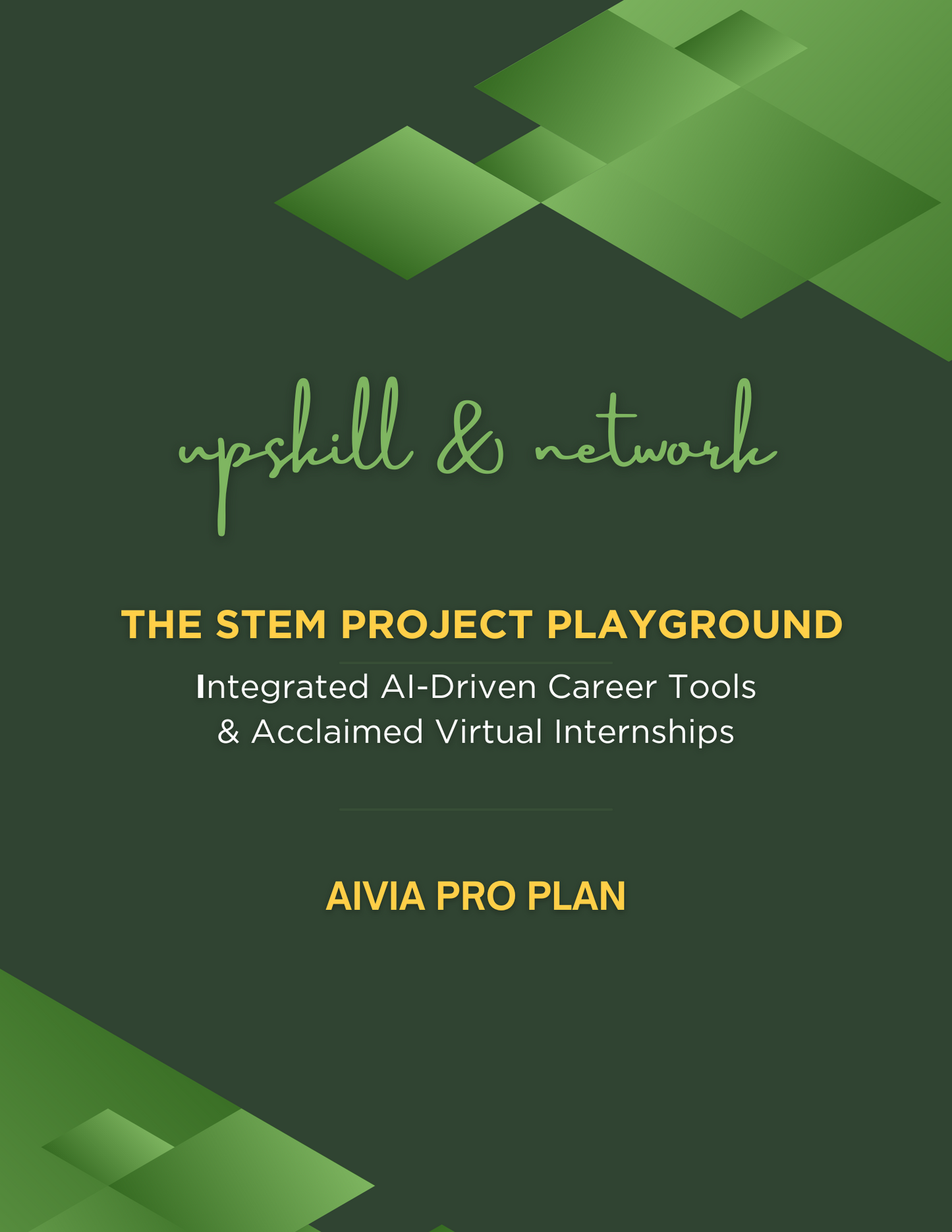 AIVIA™ Pro Monthly Subscription (Launch Special: 50% Off)