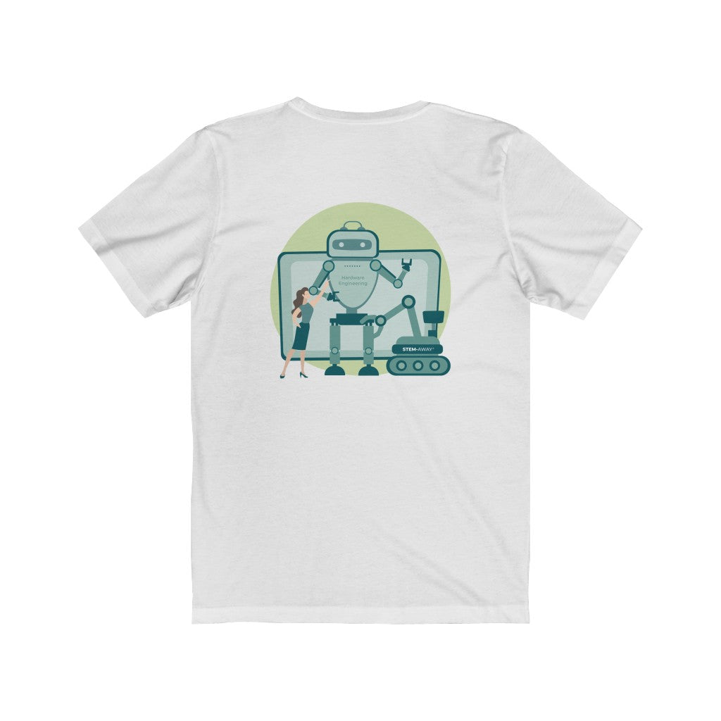 Hardware-Engineering-T-Shirt-Stem-Away