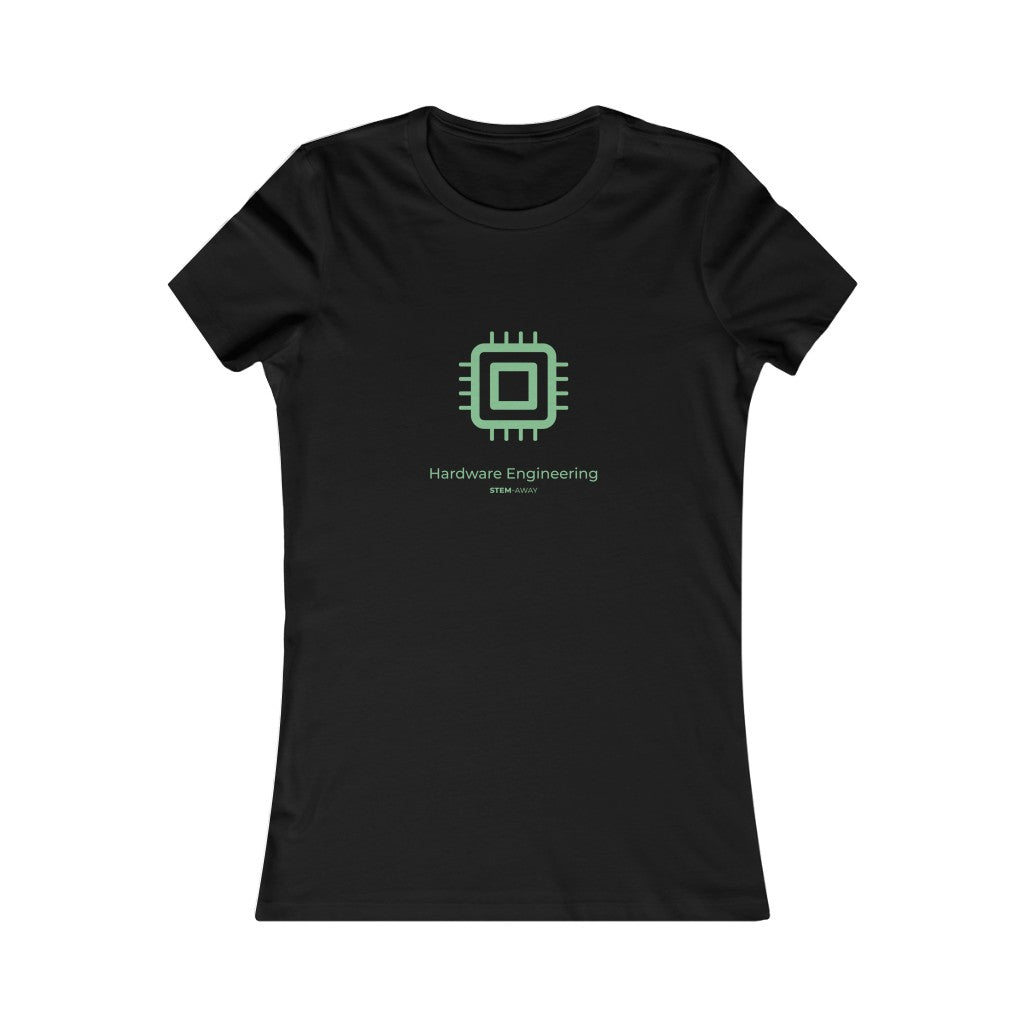 Hardware-Engineering-Women-Tee-Stem-Away