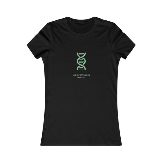 bioinformatics-t-shirt-stem-away