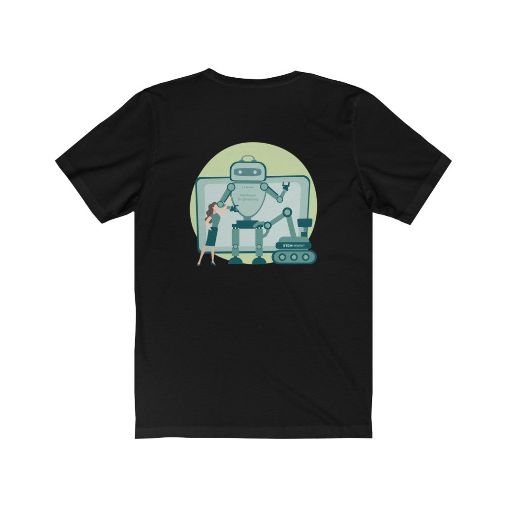 Hardware-Engineering-T-Shirt-Stem-Away