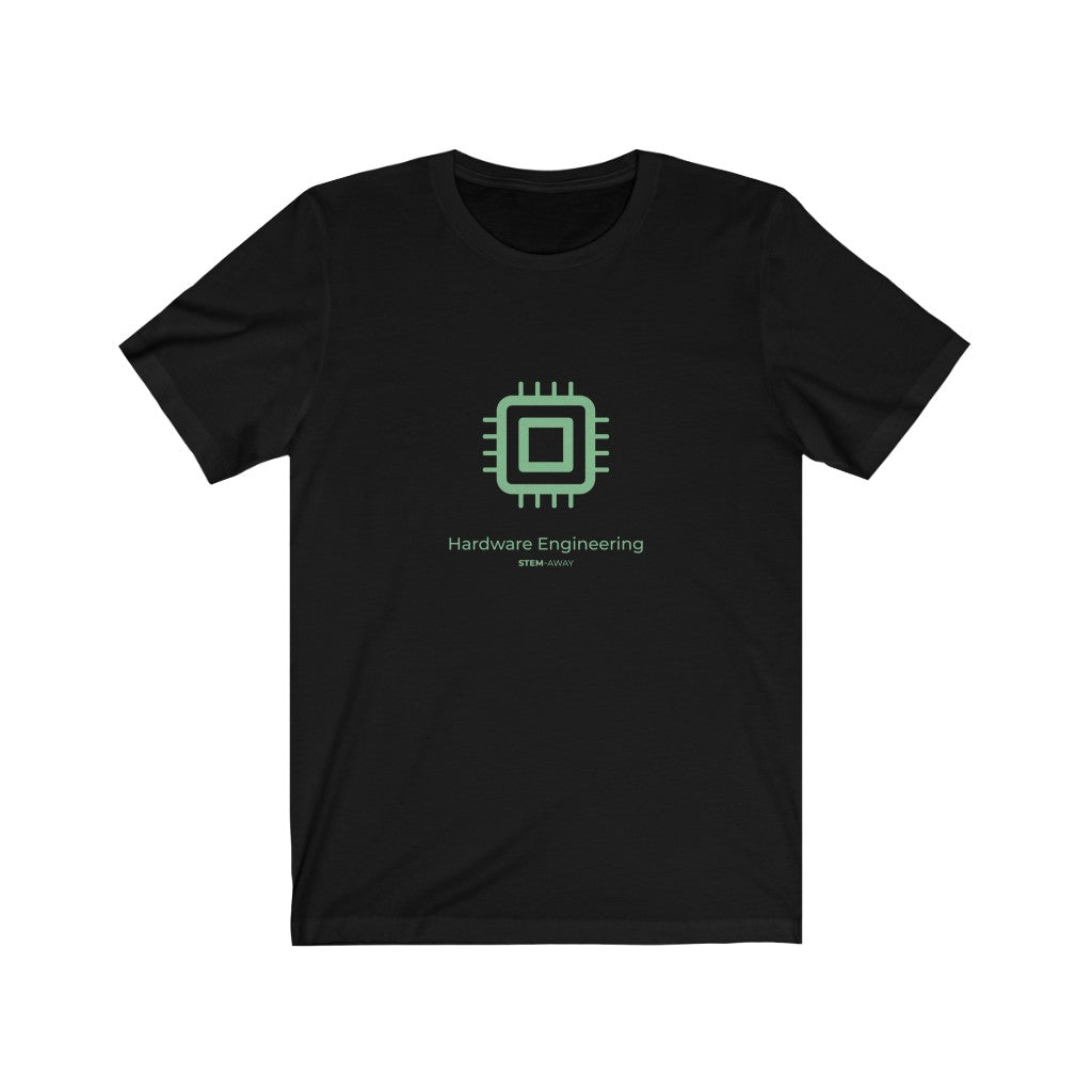 Hardware-Engineering-T-Shirt-Stem-Away