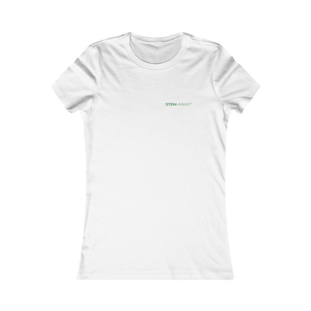 bioinformatics-t-shirt-stem-away