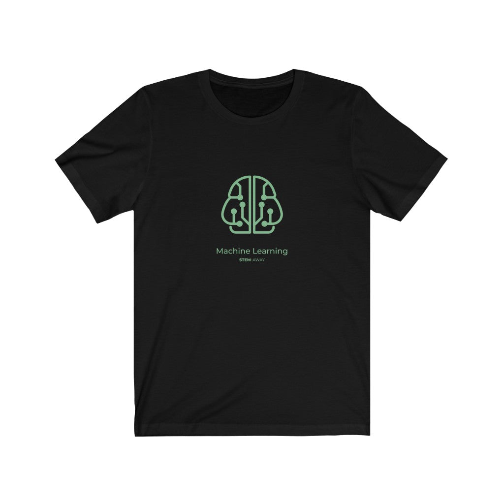 machine-learning-t-shirt-stem-away